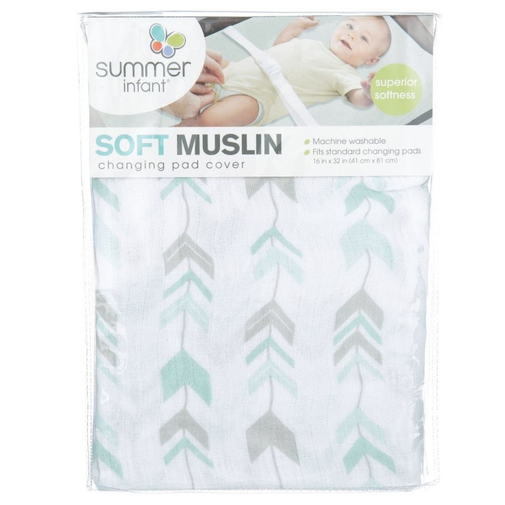 Summer Infant Changing Pad Cover